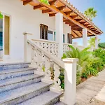 Villa Can Franck Etv5959 By Mallorca Villa Selection